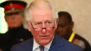 Prince Charles "Sad" Time Without Grandson Archie Harry Meghan 2020