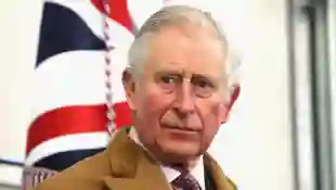 Prince Charles Calls For "Immediate Action" On Climate Change