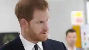 Prince Harry