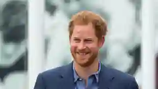Prince Harry Has A Relationship "Like Father And Son" With This Surprising Star
