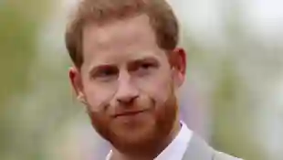 Prince Harry Honours Prince Philip With New Video On Earth Day 2021 royal family watch message tribute African Parks