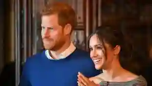Prince Harry & Meghan Markle Appear On New Podcast Teenager Therapy Episode 2020 World Mental Health Day