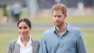Harry & Meghan Respond To Exposé On Illegal Tabloid Research