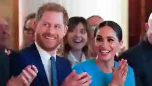 Prince Harry and Duchess Meghan win a 2022 NAACP Image Award