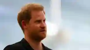 Prince Harry asked miss Charles William new Today interview 2022 Invictus Games royal family news latest