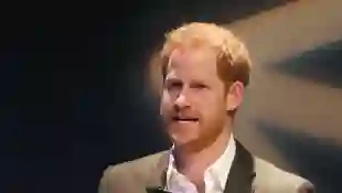 Prince Harry Addresses Capitol Riots In New Interview