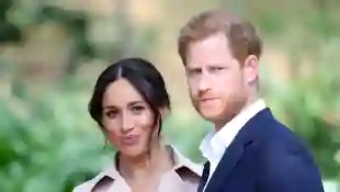 Prince Harry Princess Diana Honour 2020 Death 23rd Anniversary Duchess Meghan Markle