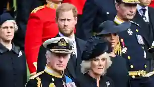 Prince Harry taunts Camilla dangerous new interview Spare book memoir