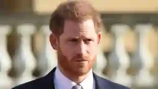 Prince Harry "Upset" By Queen's Decision On Military Titles, Patronages