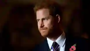 Prince Harry Wants To Keep UK Military Titles After Royal Exit Queen Elizabeth exit deal one-year review 2021 2020
