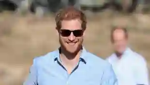 Prince Harry