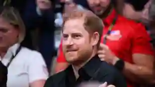 Prince Harry