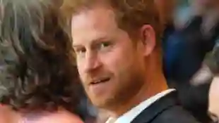 Prince Harry