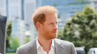 Prince Harry