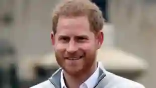 Prince Harry