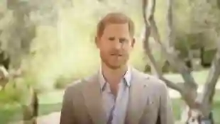 Prince Harry