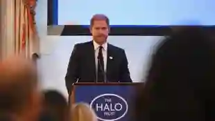 Prince Harry