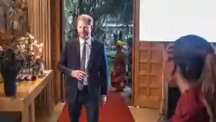 Prince Harry