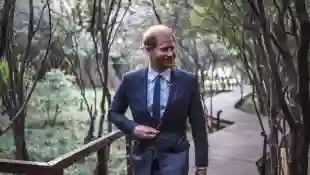 Prince Harry