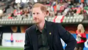 Prince Harry