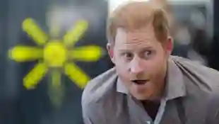 Prince Harry
