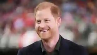 Prince Harry