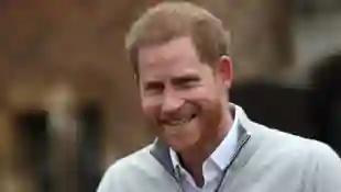 Prince Harry's Secret 3-Year Project Has Been Revealed! HeadFit Military mental health