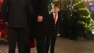 Prince Louis