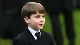 Prince Louis