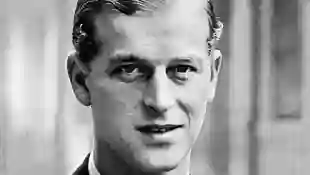 Prince Philip