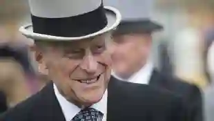 Prince Philip: The Duke Of Edinburgh Title After His Death 2021 age 99 royal family inherit Prince Edward Charles King