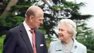 Le Prince Philip et la Reine Elizabeth : Les meilleures photos - Anniversaire 2007 73 ans 2020