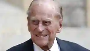 Prince Philip Update: Duke To Remain In Hospital Over The Weekend news health 2021 royal family