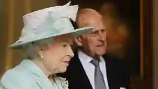 Prince Philip Would Have Urged The Queen Elizabeth Slow Down Amid Health Issues royal family news 2021 hospital stay update latest