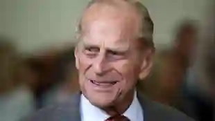 Where Will Prince Philip Be Buried? funeral Windsor Castle grave burial 2021 death Duke of Edinburgh