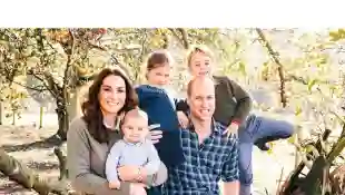 Prince William And Kate Moving From Anmer Hall To New Family Home Windsor Queen Elizabeth Middleton family royal news 2021 children kids Kensington Palace