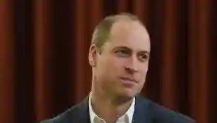 Prince William Displays The Most Touching Family Photo In His Office George Philip picture portrait video 2021 royal family news Earthshot Prize