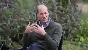 Prince William Shares He's Hopeful About The Future Of The Planet 2021 royal family news Earthshot Prize