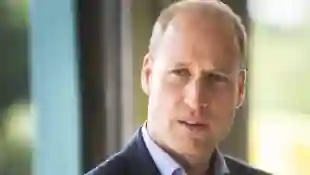Prince William Jokes About Weight Gain Worries In Quarantine: "I've Done A Lot Of Baking"