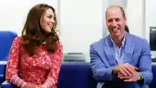 Prince William Duchess Kate London 2020 pictures