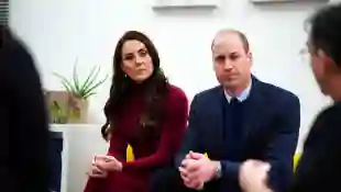 Princess Kate and Prince William don't have sole custody of their children explained George Charlotte Louis