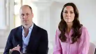 Prince William and Princess Kate