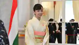 Princesa Kako de Japón