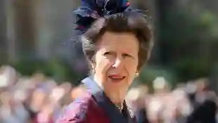 Princess Anne Posts Tribute To Midwives In Emotional Message