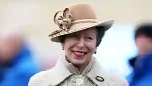 Princess Anne