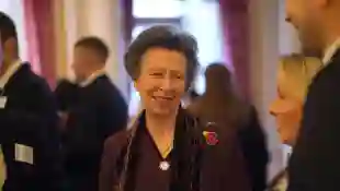 Princess Anne