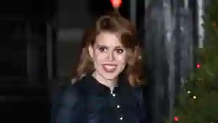 Princess Beatrice