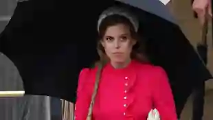 Princess Beatrice