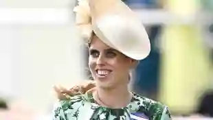 Princess Beatrice