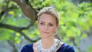 Princess Charlene of Monaco in 2011